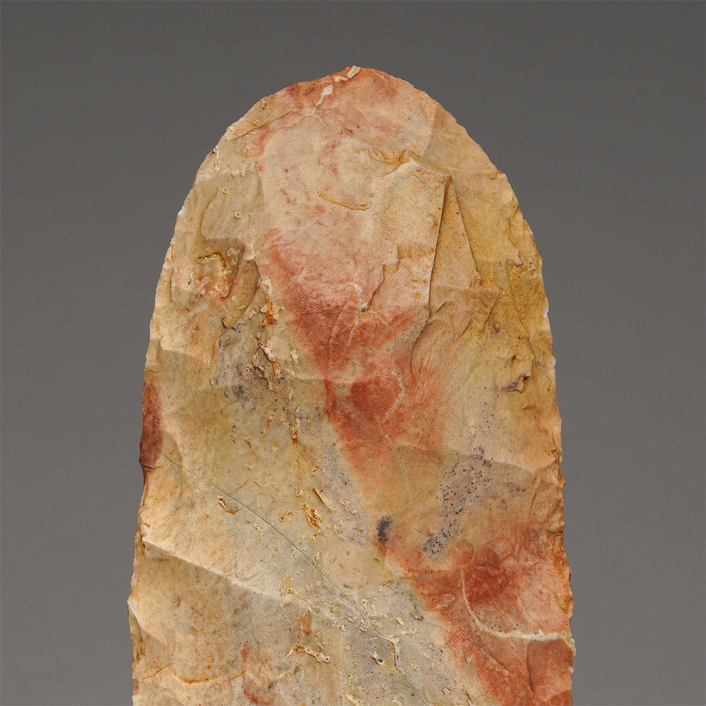 Neolithic Stone Blade Tenerean Culture, West Africa
