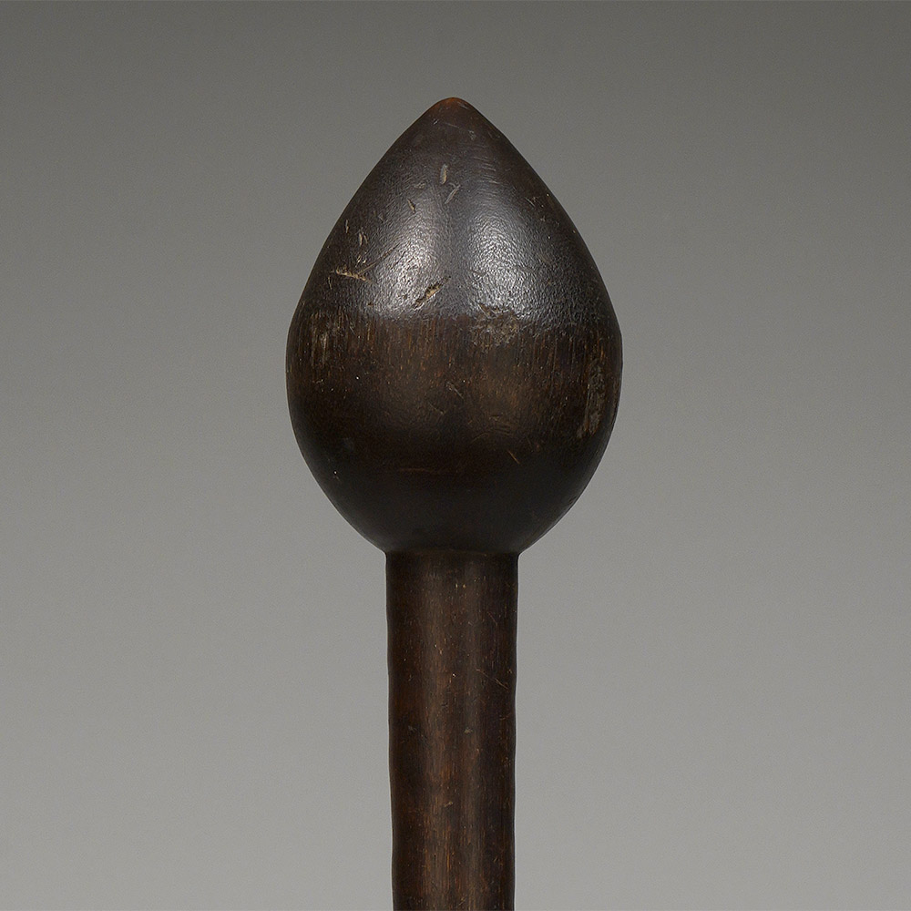 Prestige / Ritual Club Rungu, Masai, Maasai, Kenya