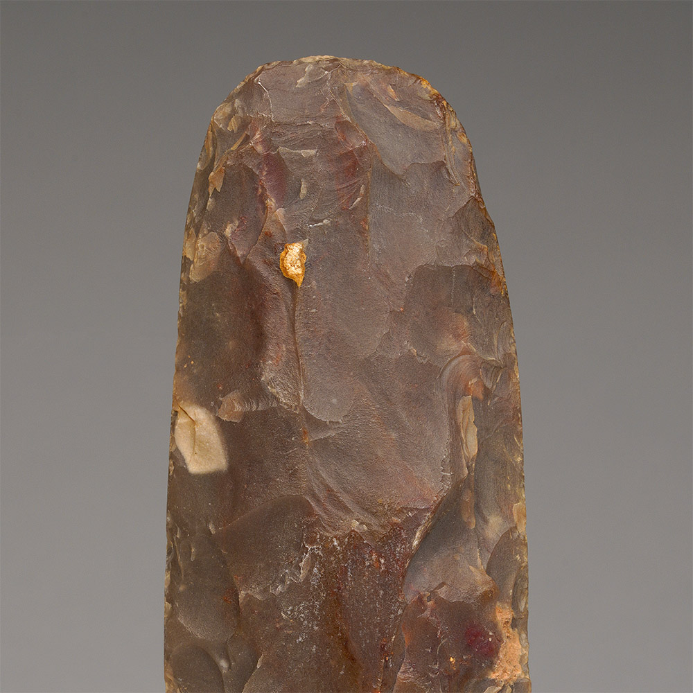 Neolithic Stone Blade Tenerean Culture, West Africa