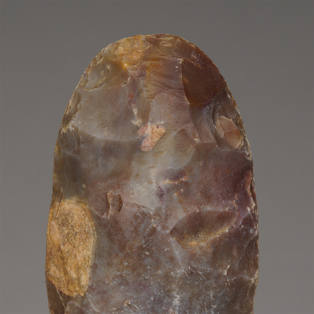 Neolithic Stone Blade Tenerean Culture, West Africa