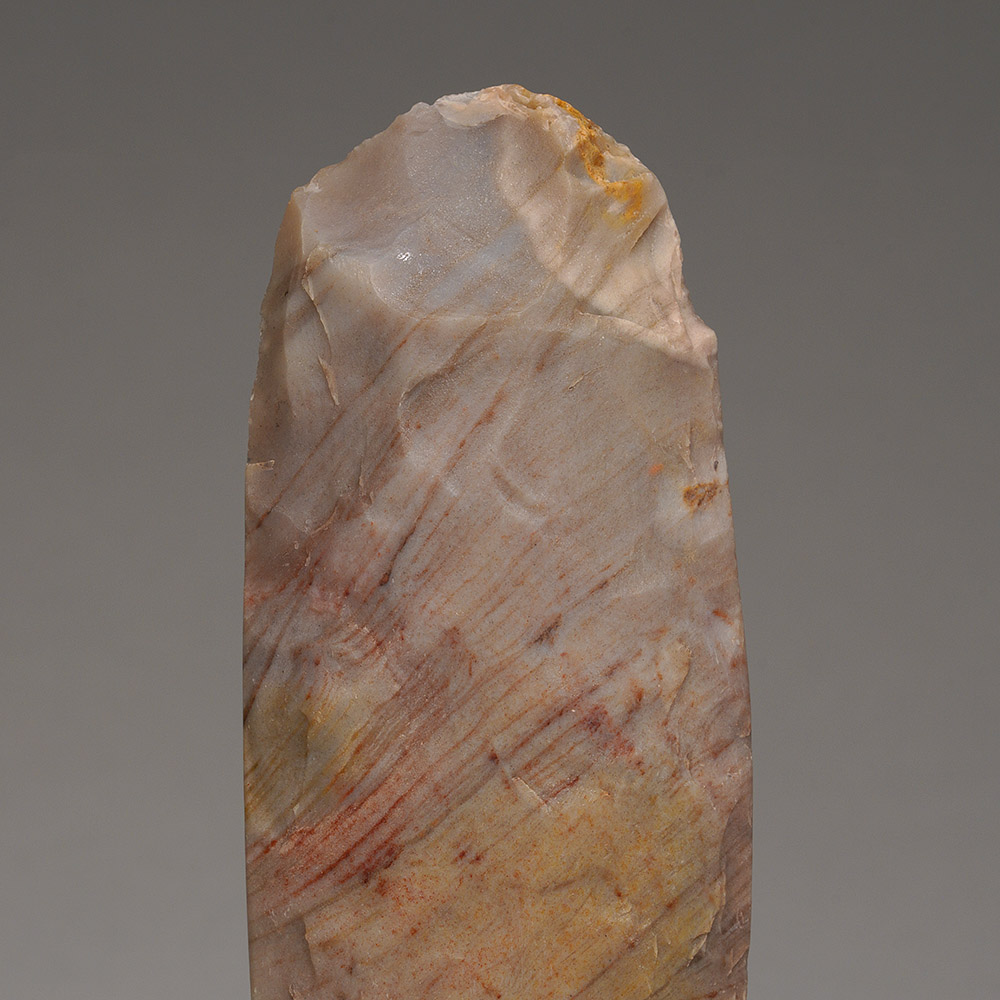 Neolithic Stone Blade Tenerean Culture, West Africa