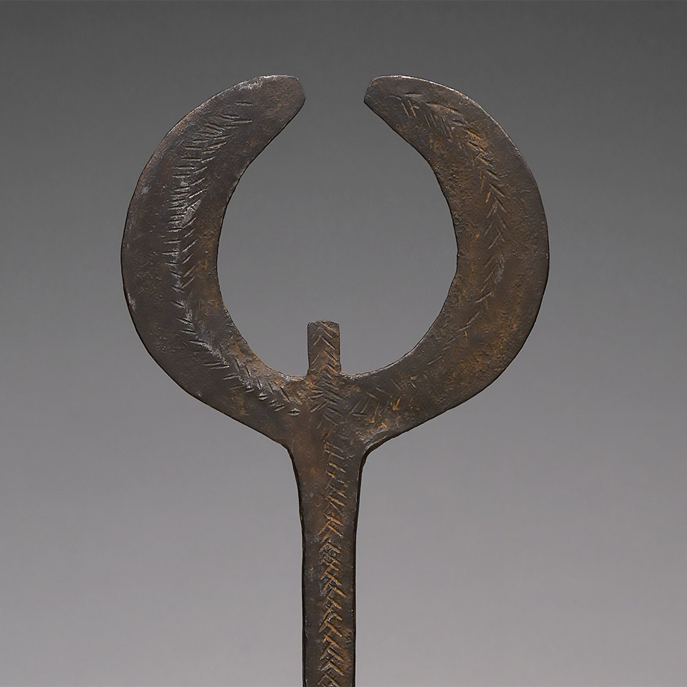 Ceremonial / Prestige Object Mafa (Matakam), Nigeria / Cameroon