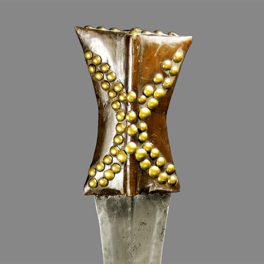 Arm Dagger Lotuko / Toposa, Sudan