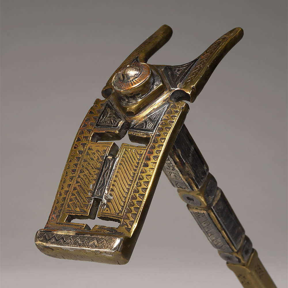 Sugar Hammer, Tefedist or Tafadis Tuareg, Mali / Niger / Algeria