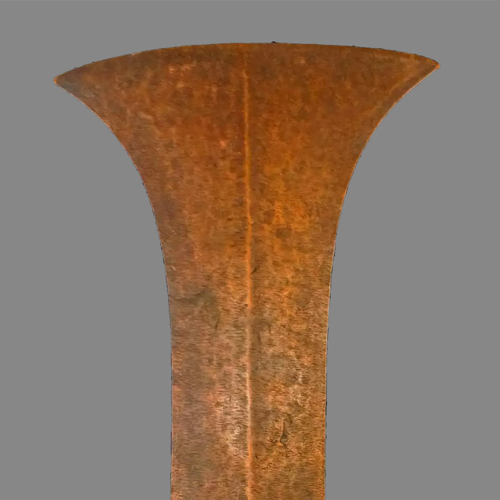 Ikakalaka Prestige Sword Western Mongo: Konda / Kundu / Ntomba / Kote, D.R. Congo