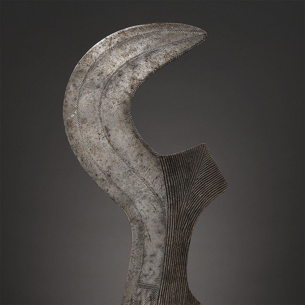 Ngulu Sickle Blade Ngombe, D.R. Congo