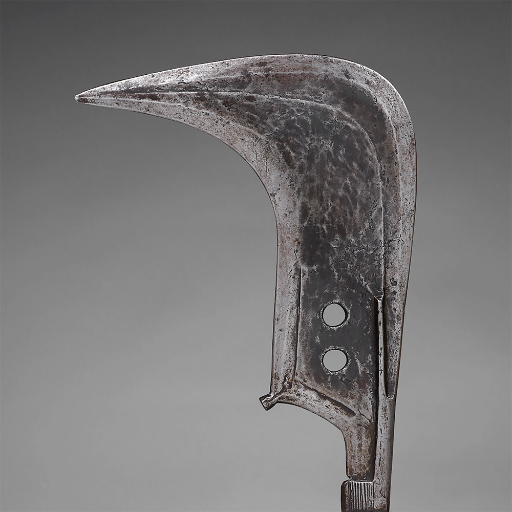 Emambele Prestige Knife Mangbetu, D.R. Congo