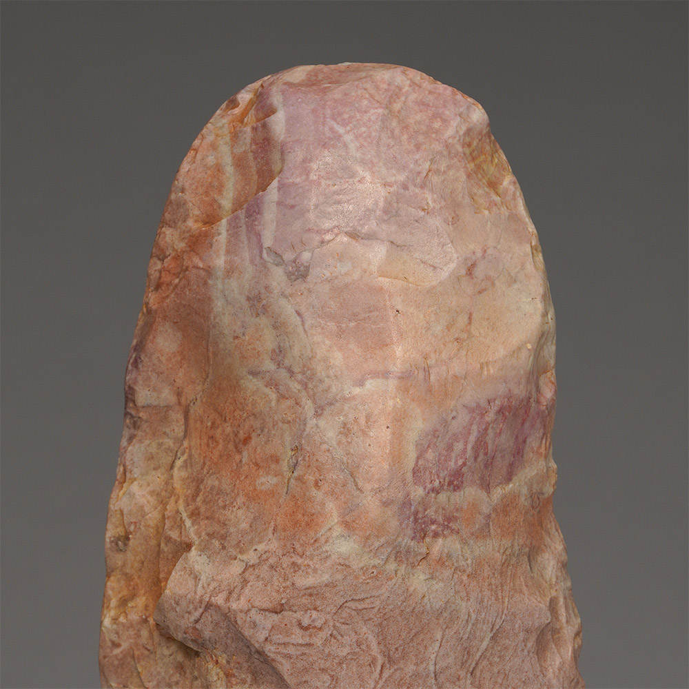 Neolithic Stone Blade Tenerean Culture, West Africa